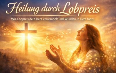 Heilung durch Lobpreis